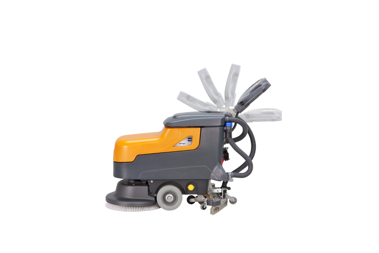 TASKI swingo 455 B - Imagen 1